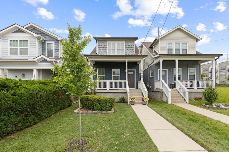 5506 New York Ave, Nashville, TN 37209