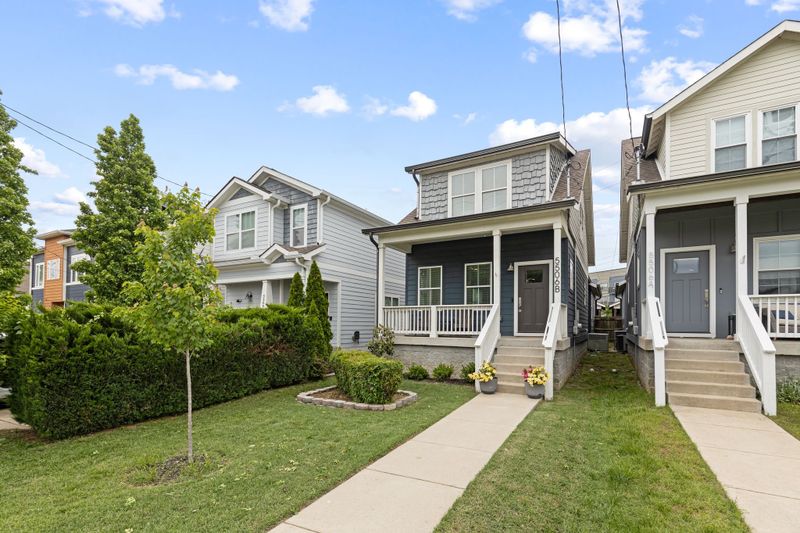 5506 New York Ave, Nashville, TN 37209