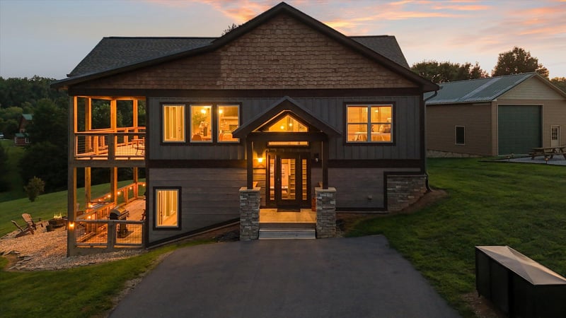 3598 Sugar Tree Dr, Sevierville, TN 37862
