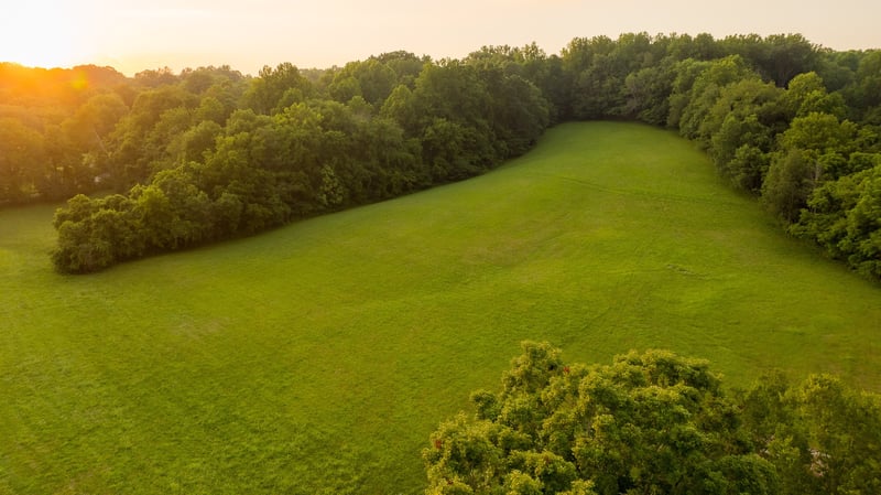5956 N Lick Creek Rd, Franklin, TN 37064