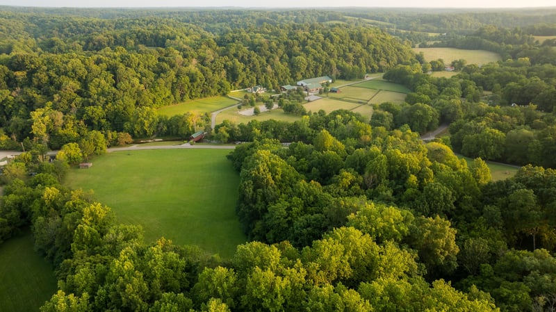 5956 N Lick Creek Rd, Franklin, TN 37064