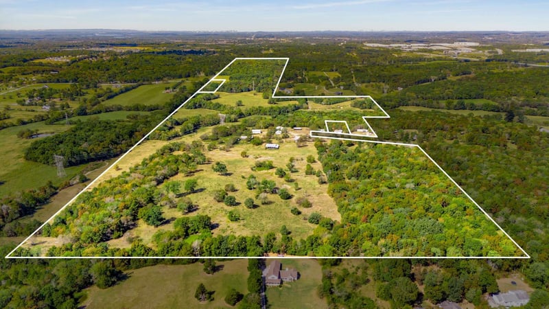 580 Midgett Rd, Mount Juliet, TN 37122