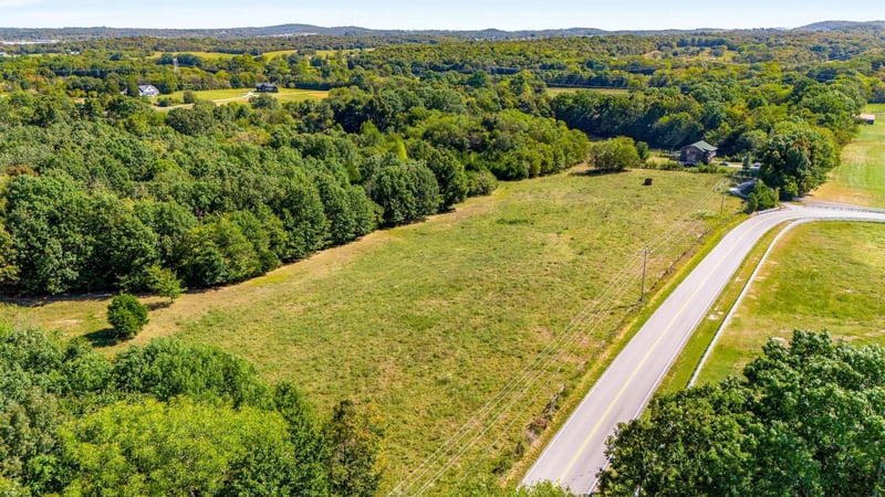 580 Midgett Rd, Mount Juliet, TN 37122