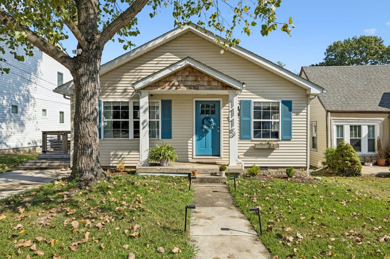1115 Leland Ave, Nashville, TN 37216