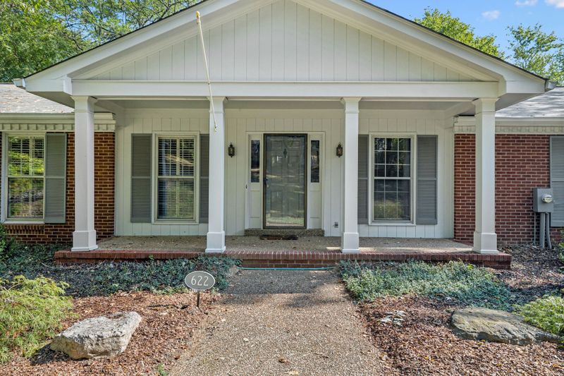 622 Hunters Ln, Brentwood, TN 37027