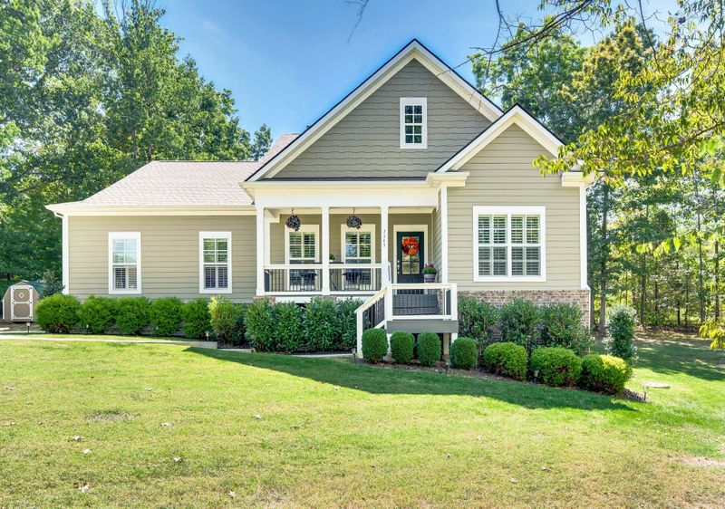 7345 Taylor Rd, Fairview, TN 37062