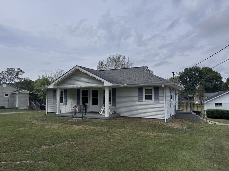 205 Draper Ave, Greenbrier, TN 37073