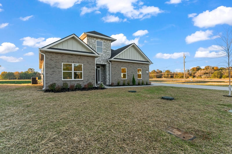 1522 Goblet Dr, Murfreesboro, TN 37127