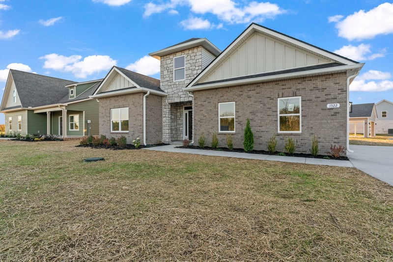 1522 Goblet Dr, Murfreesboro, TN 37127
