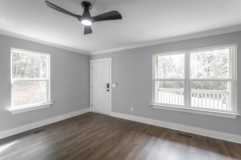 76 Pineway Cir, Wildwood, GA 30757
