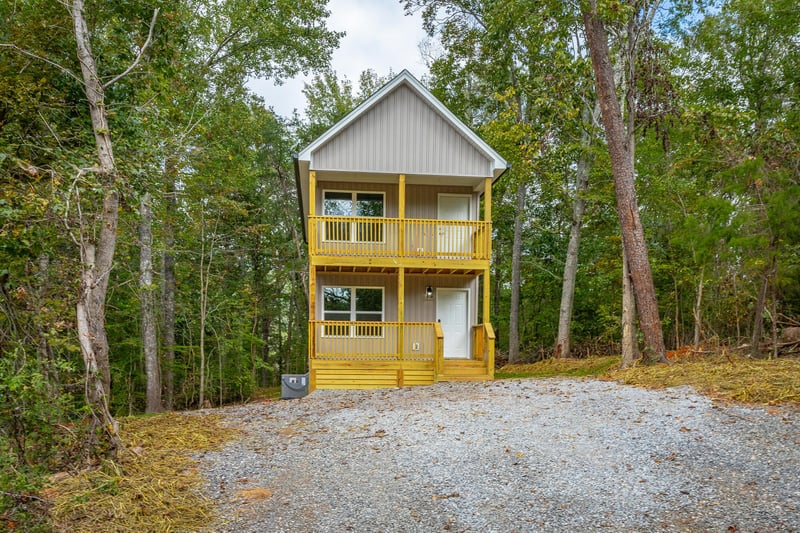 76 Pineway Cir, Wildwood, GA 30757