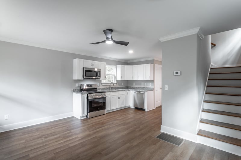 76 Pineway Cir, Wildwood, GA 30757