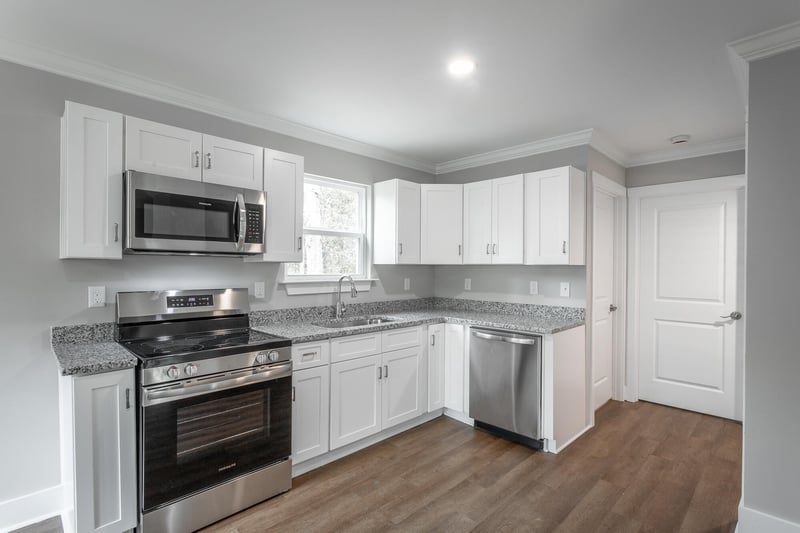 76 Pineway Cir, Wildwood, GA 30757