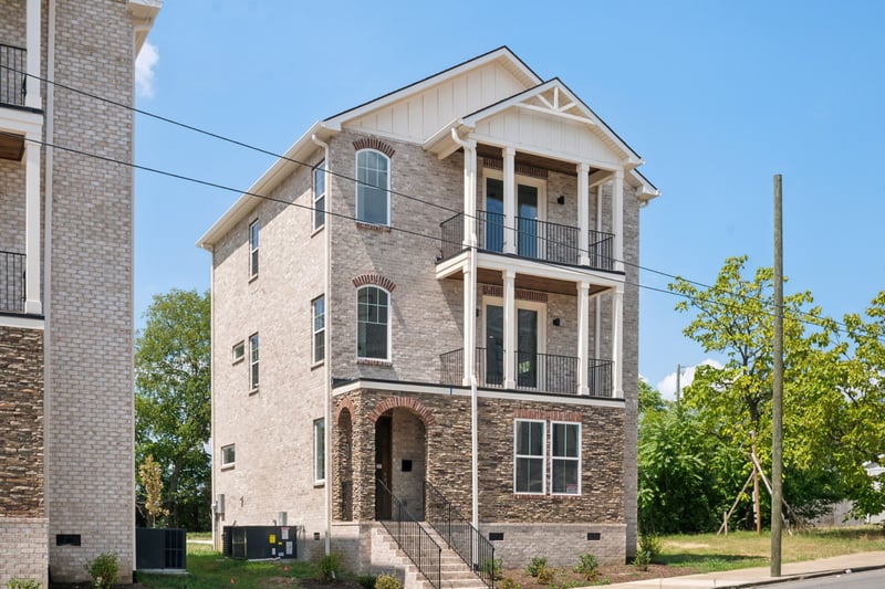 1105 11th Ave N, Nashville, TN 37208