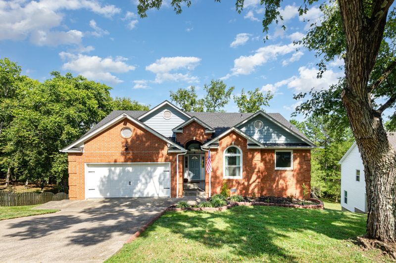 4516 Raccoon Trl, Hermitage, TN 37076