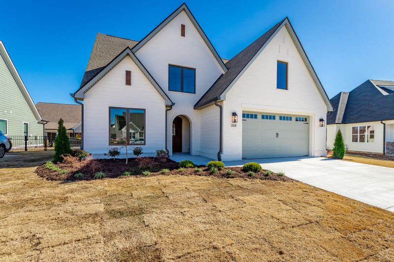 268 Anna Grace Ln, Ringgold, GA 30736
