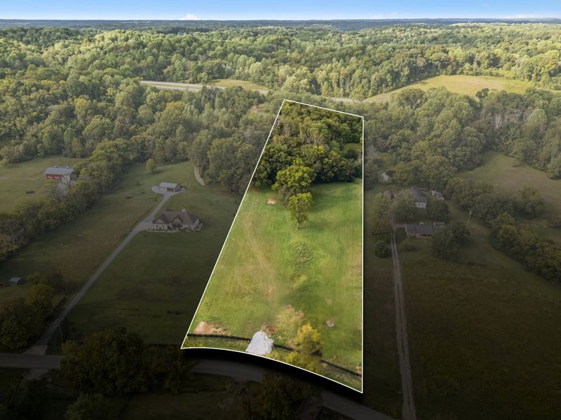 0 Johnson Hollow Rd, Thompsons Station, TN 37179
