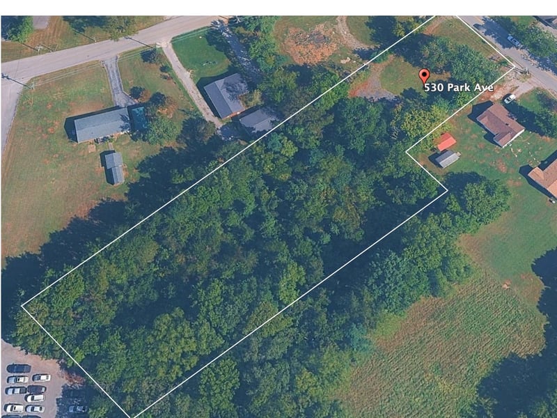 530 Park Ave, Lebanon, TN 37087