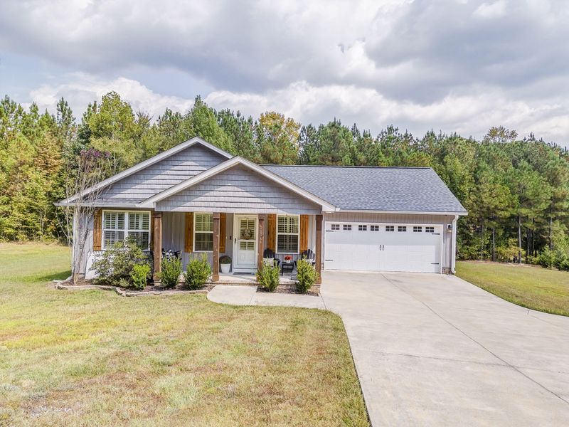 2898 Crow Valley Rd NW, Tunnel Hill, GA 30755