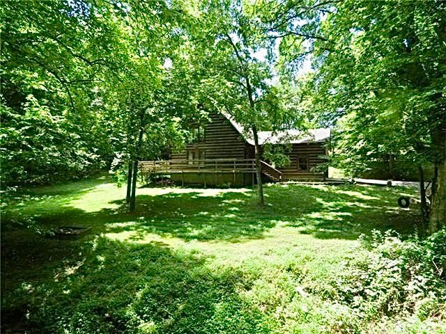 3103 Lipscomb Rd, Springfield, TN 37172