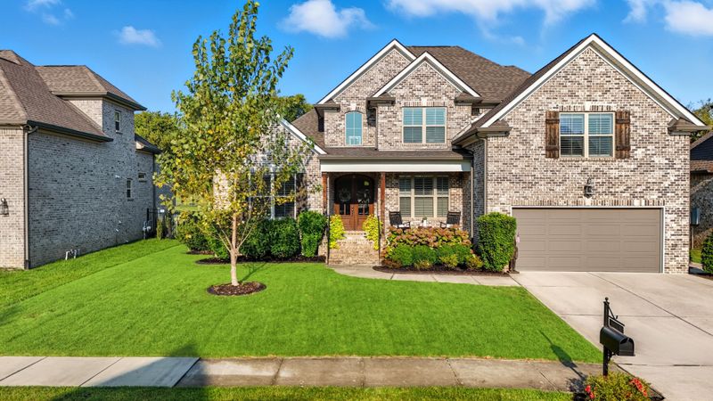 3025 Elkhorn Pl, Spring Hill, TN 37174