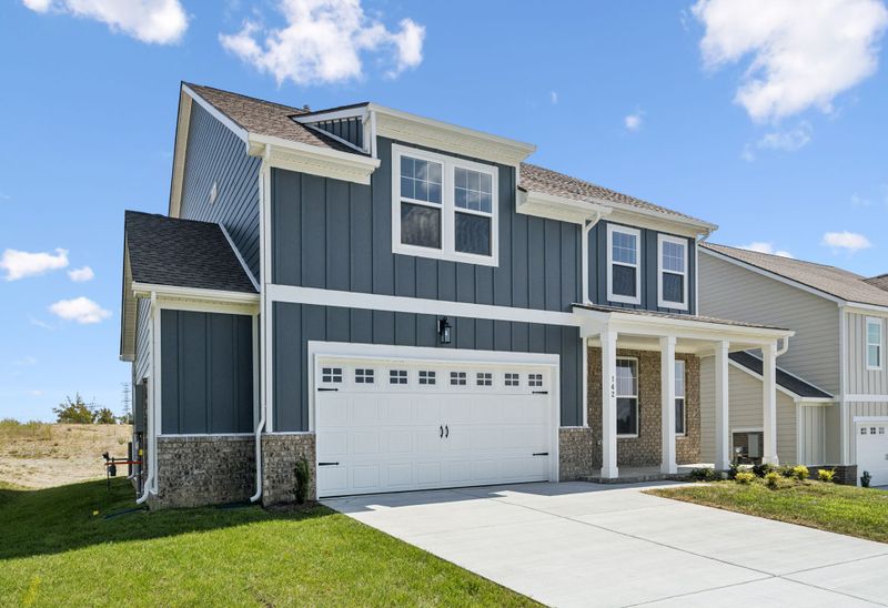 142 Emeline Way, Mount Juliet, TN 37122