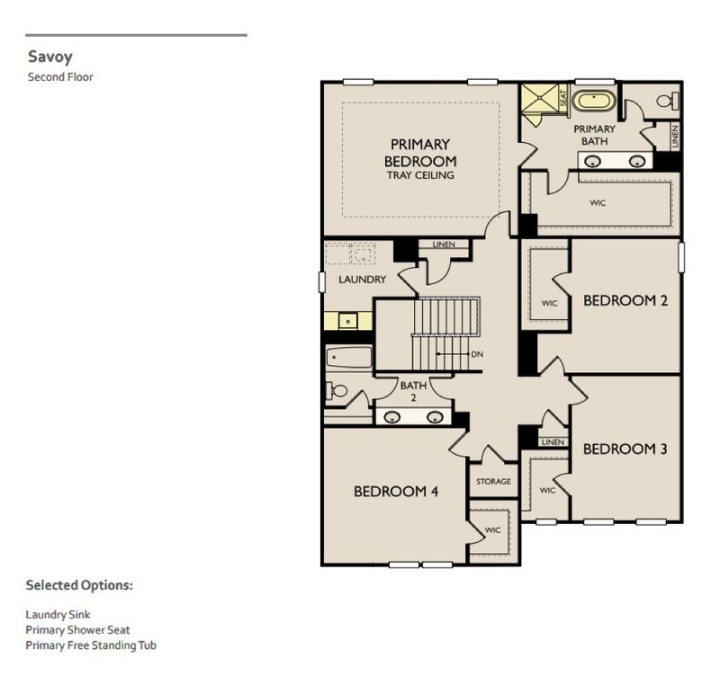 142 Emeline Way, Mount Juliet, TN 37122