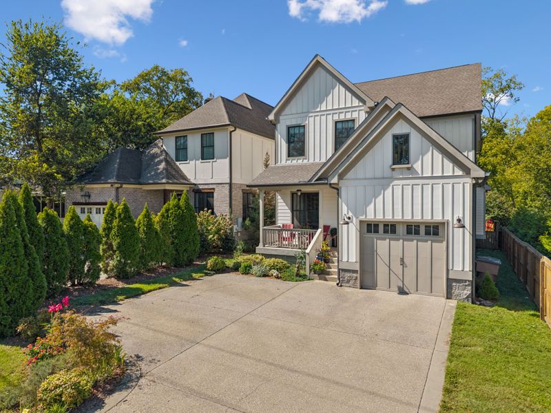 4121 Lone Oak Rd, Nashville, TN 37215