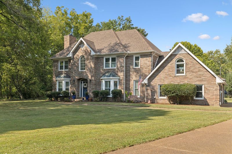 416 Winchester Dr, Franklin, TN 37069