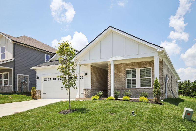 1343 Beasley Blvd, Mount Juliet, TN 37122