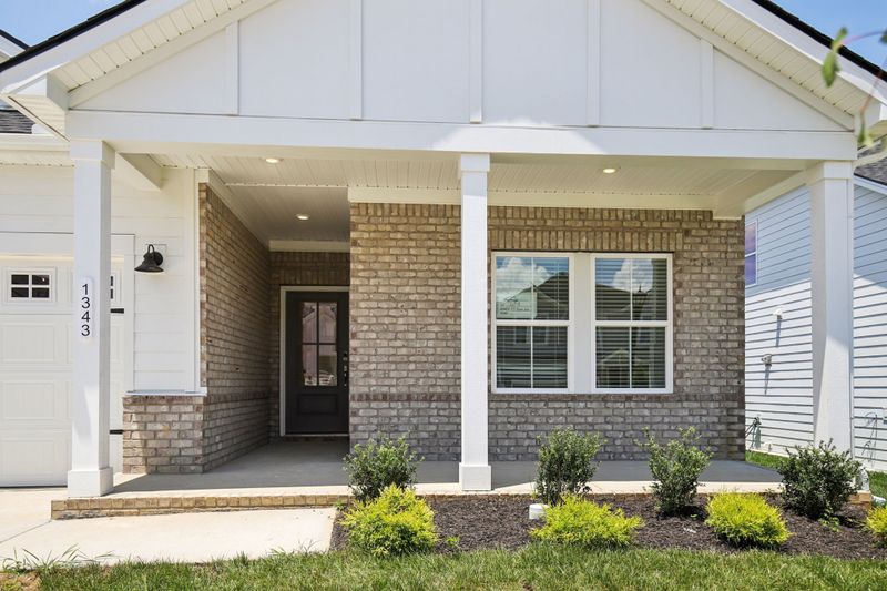1343 Beasley Blvd, Mount Juliet, TN 37122