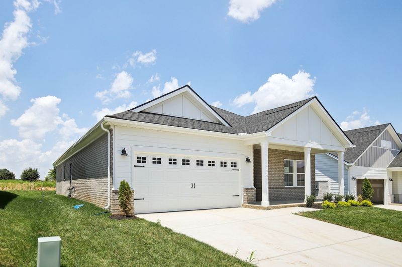 1343 Beasley Blvd, Mount Juliet, TN 37122