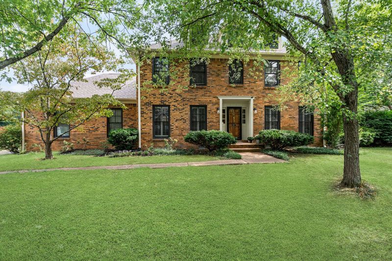 1557 Kinnard Dr, Franklin, TN 37064