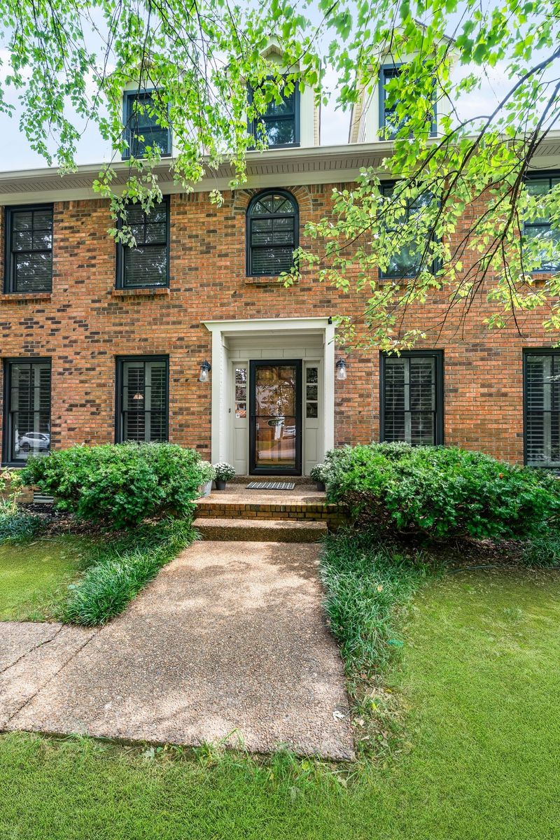 1557 Kinnard Dr, Franklin, TN 37064