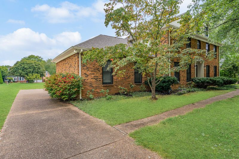 1557 Kinnard Dr, Franklin, TN 37064