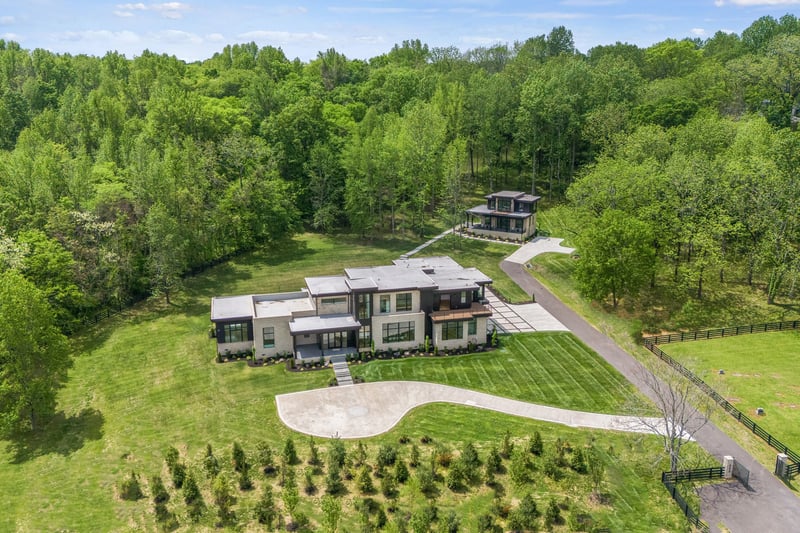 6459 Arno College Grove Rd, College Grove, TN 37046