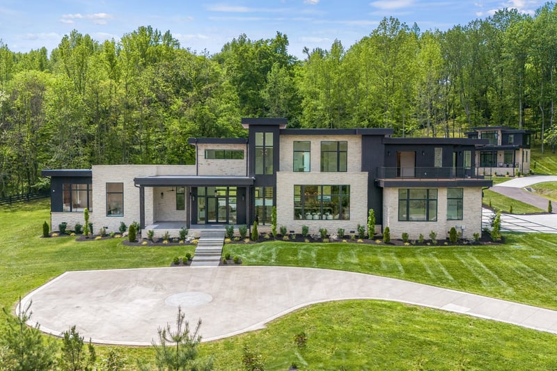 6459 Arno College Grove Rd, College Grove, TN 37046