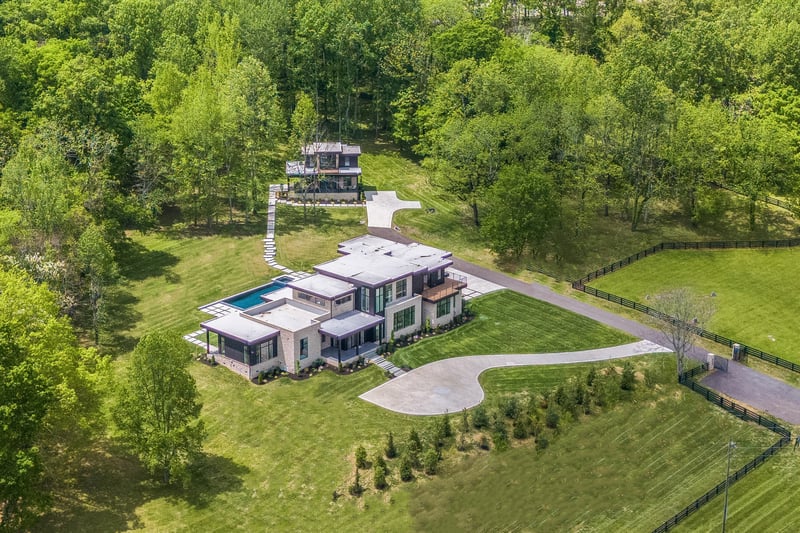 6459 Arno College Grove Rd, College Grove, TN 37046