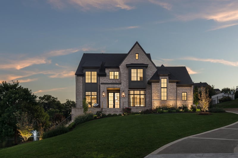1 Tradition Ln, Brentwood, TN 37027