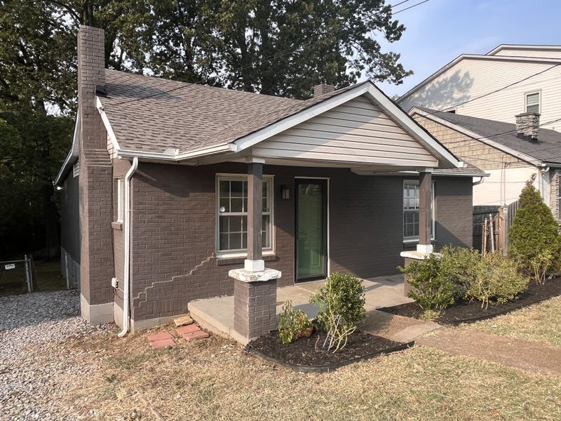 1421 Monetta Ave, Nashville, TN 37216