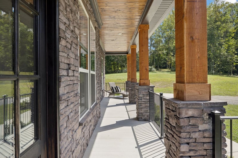 6822 Drumright Hills Ln, College Grove, TN 37046