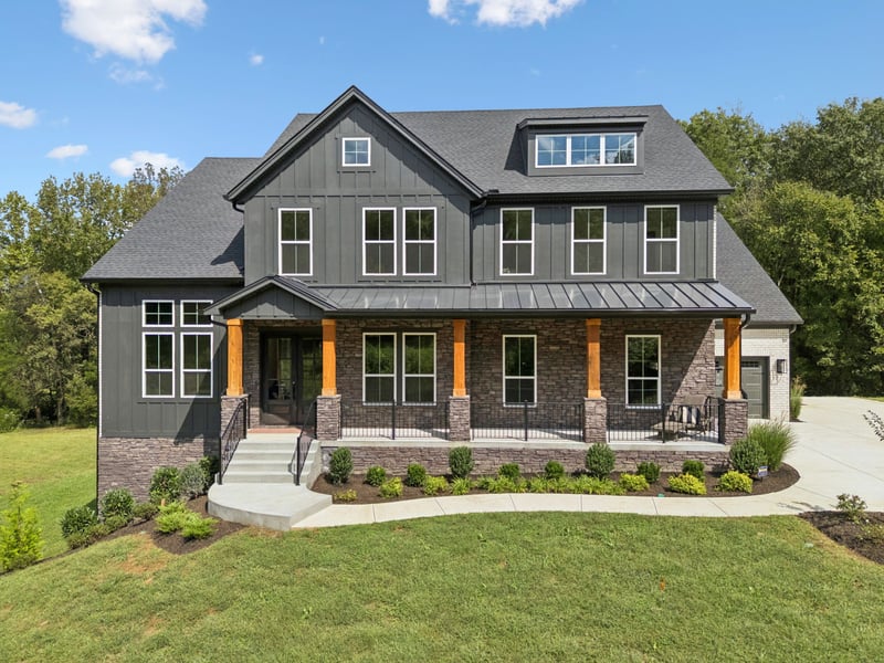 6822 Drumright Hills Ln, College Grove, TN 37046