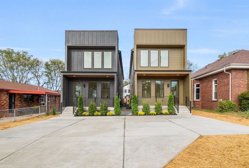 1003A Delmas Ave, Nashville, TN 37216