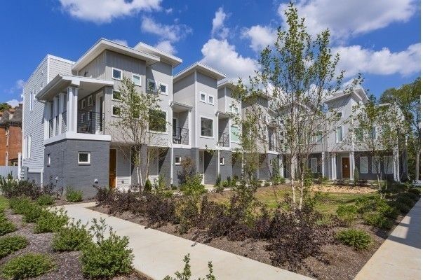 1240 2nd Ave S #1, Nashville, TN 37210