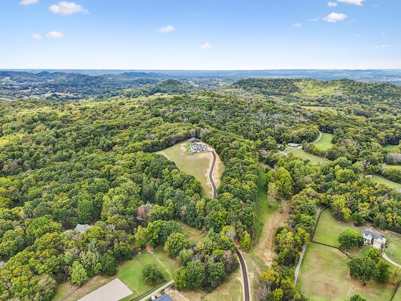 6490 Peytonsville Arno Rd, College Grove, TN 37046