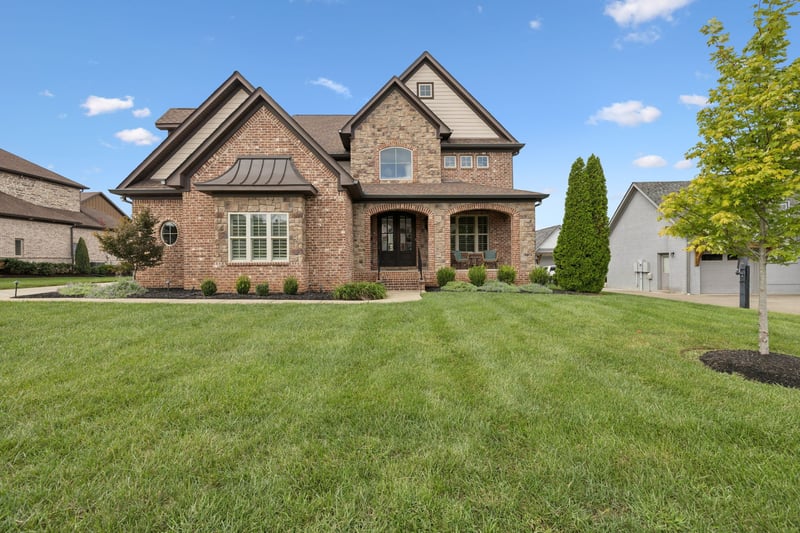 4376 Pretoria Rn, Murfreesboro, TN 37128