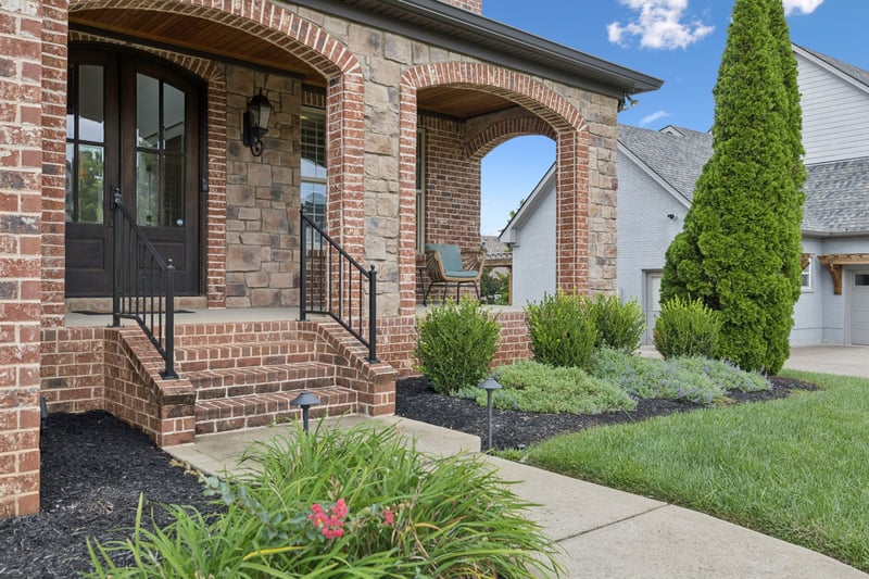4376 Pretoria Rn, Murfreesboro, TN 37128