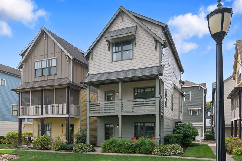 728 Centerpoint Ln, Nashville, TN 37209