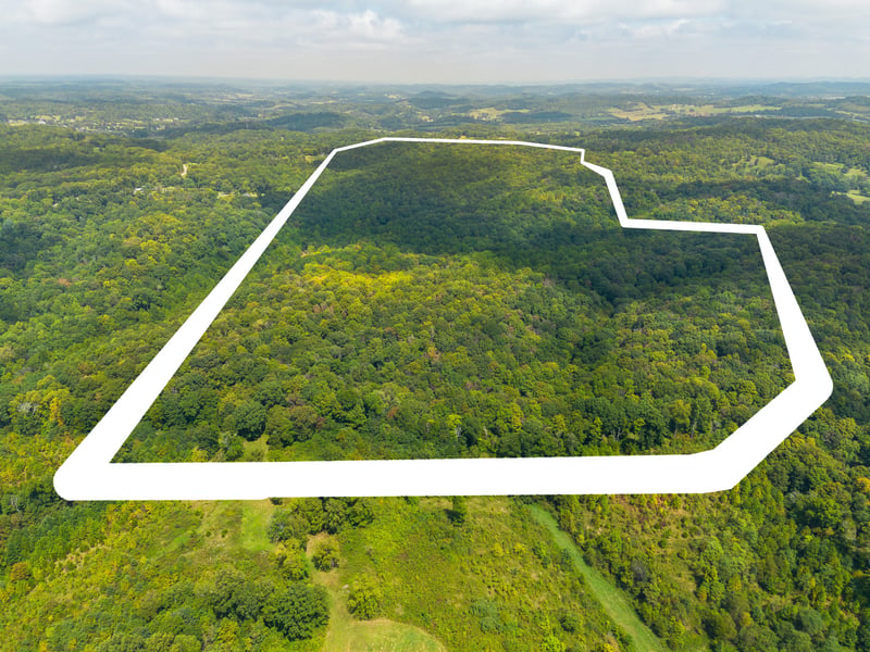 0 Sugar Ridge Rd, Spring Hill, TN 37174