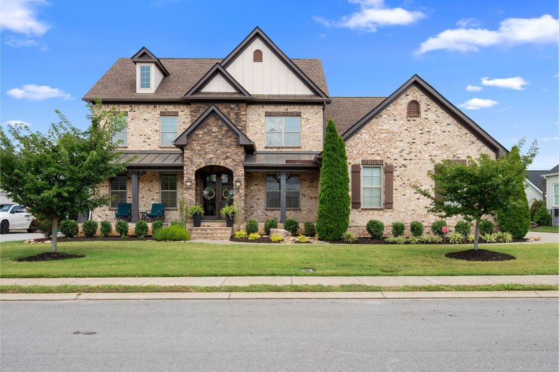 1014 Julian Way, Murfreesboro, TN 37128